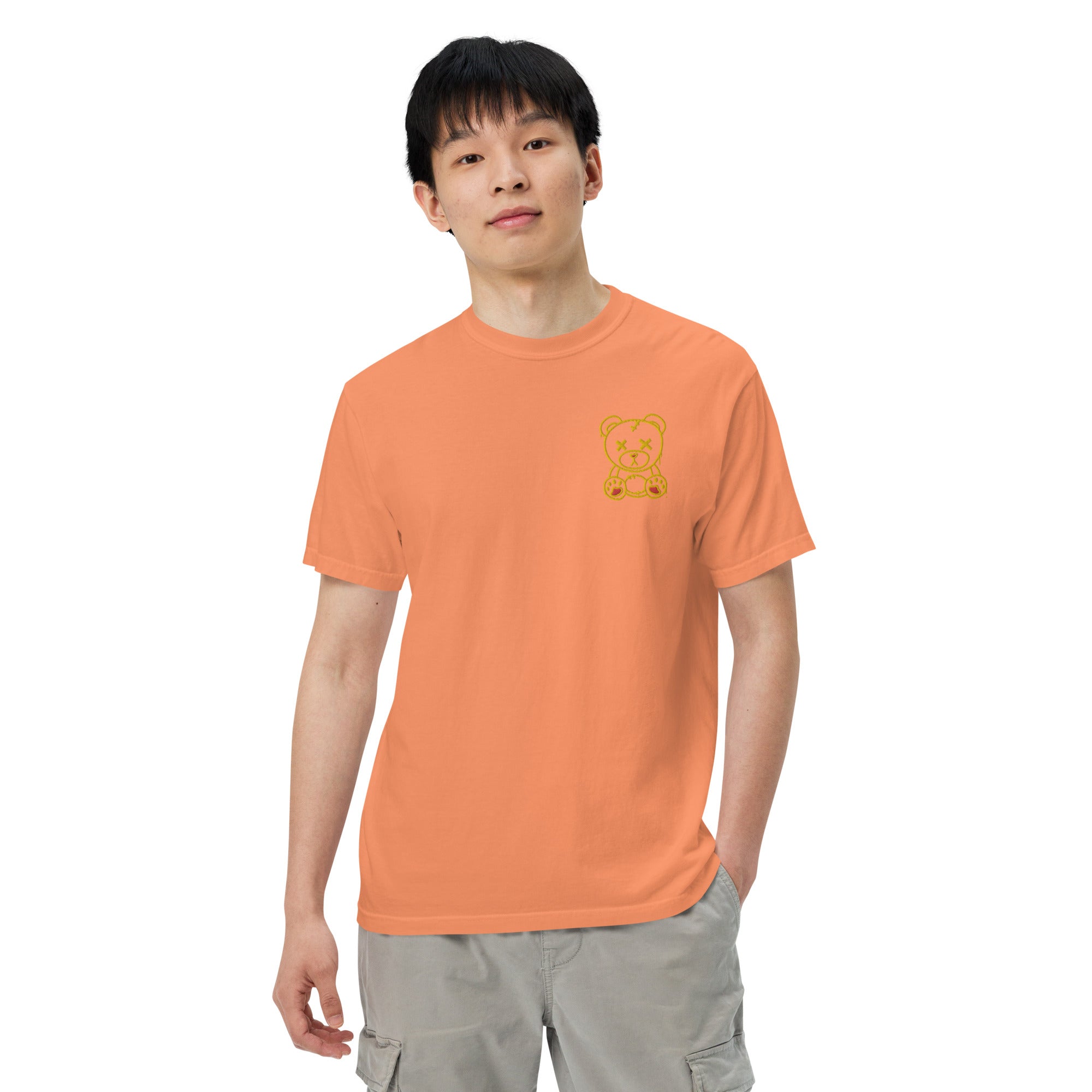 Wildwood Wanderer Tee