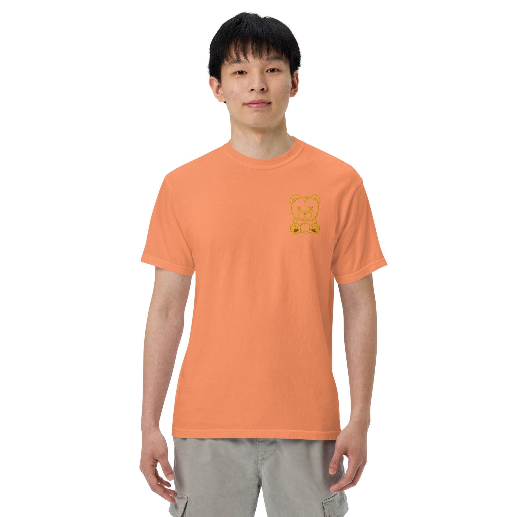 Wildwood Wanderer Tee