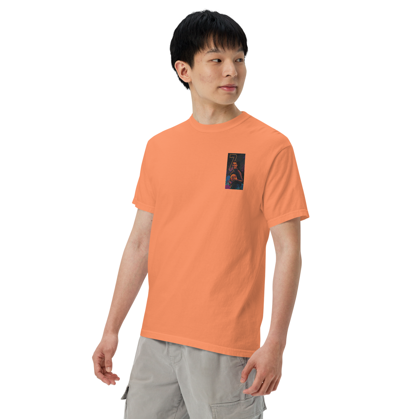 Camiseta Ronaldo Royale