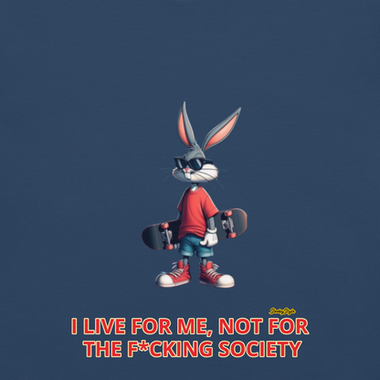 Rebel Rabbit