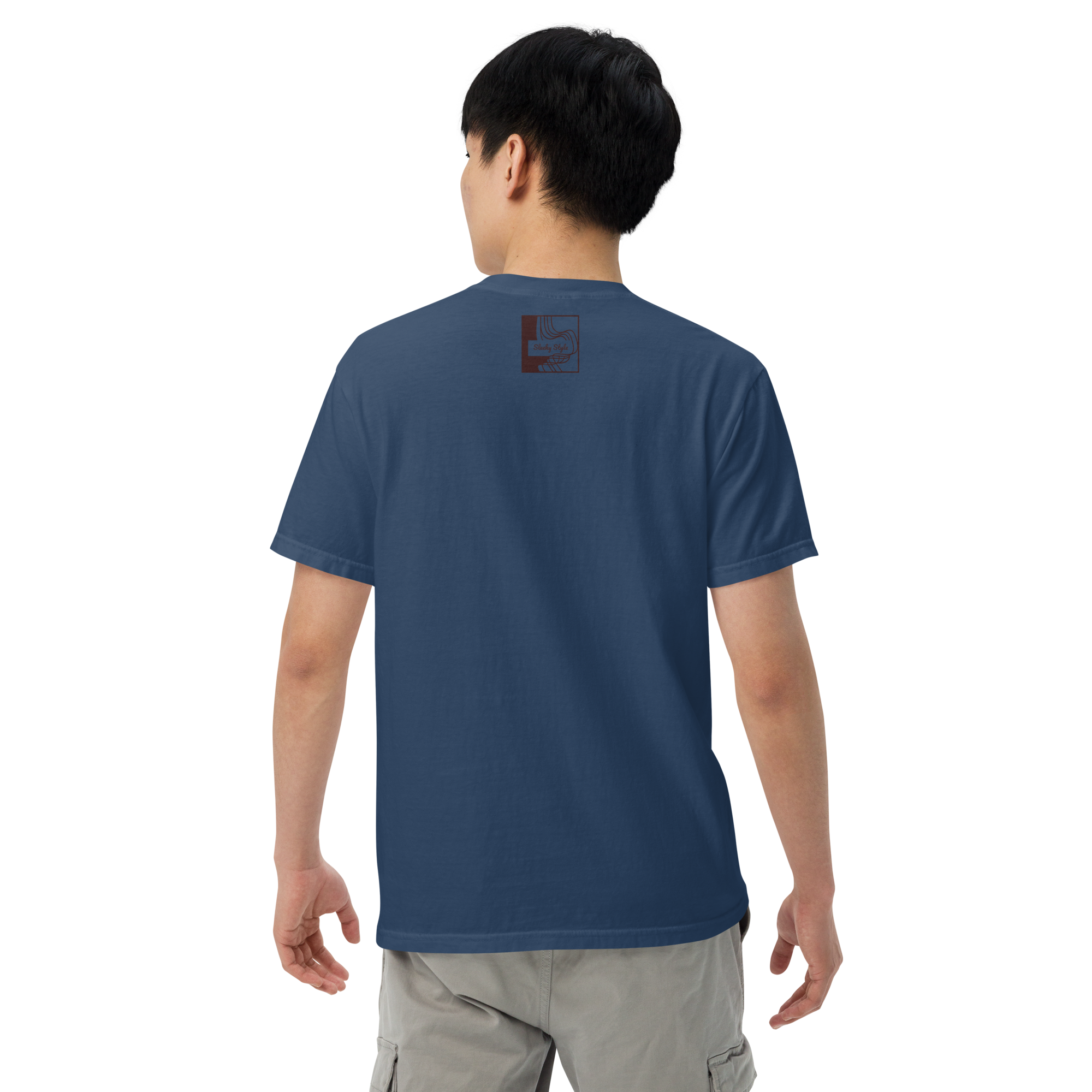 Noble Profile Tee