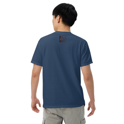 Noble Profile Tee