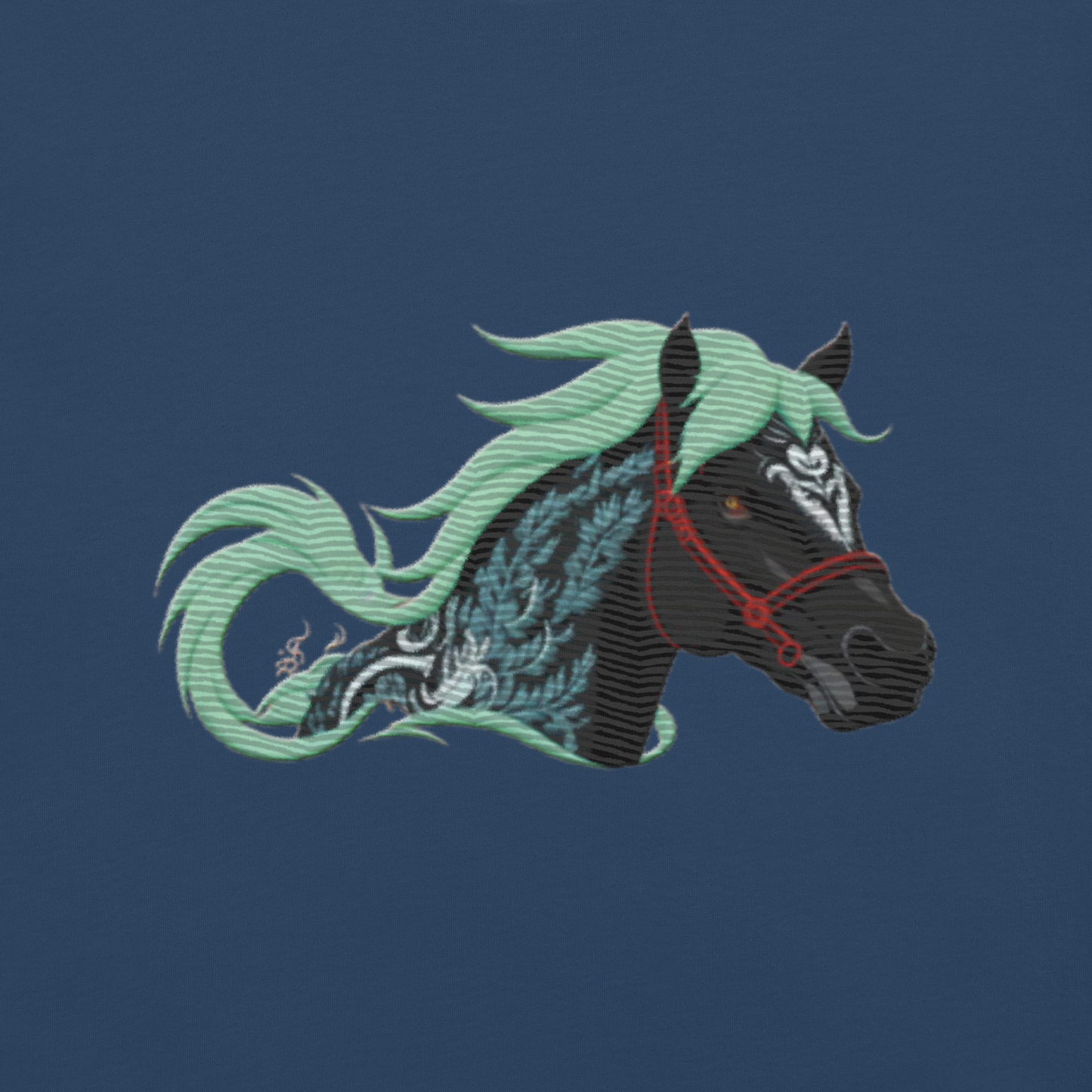 Equine Majesty Tee