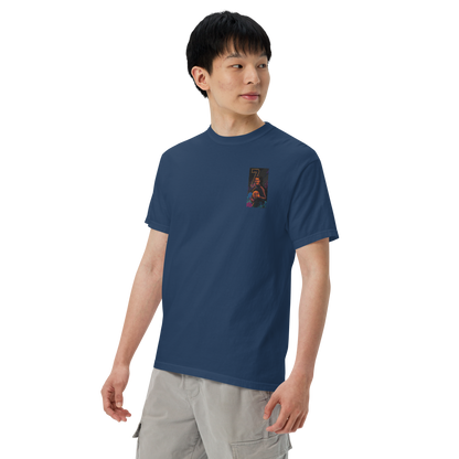 Camiseta Ronaldo Royale