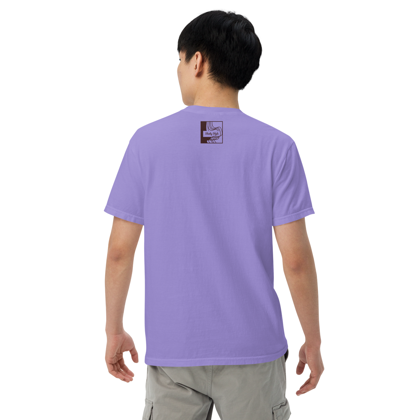 Noble Profile Tee