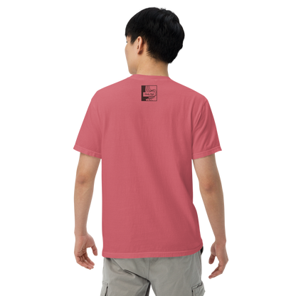 Noble Profile Tee