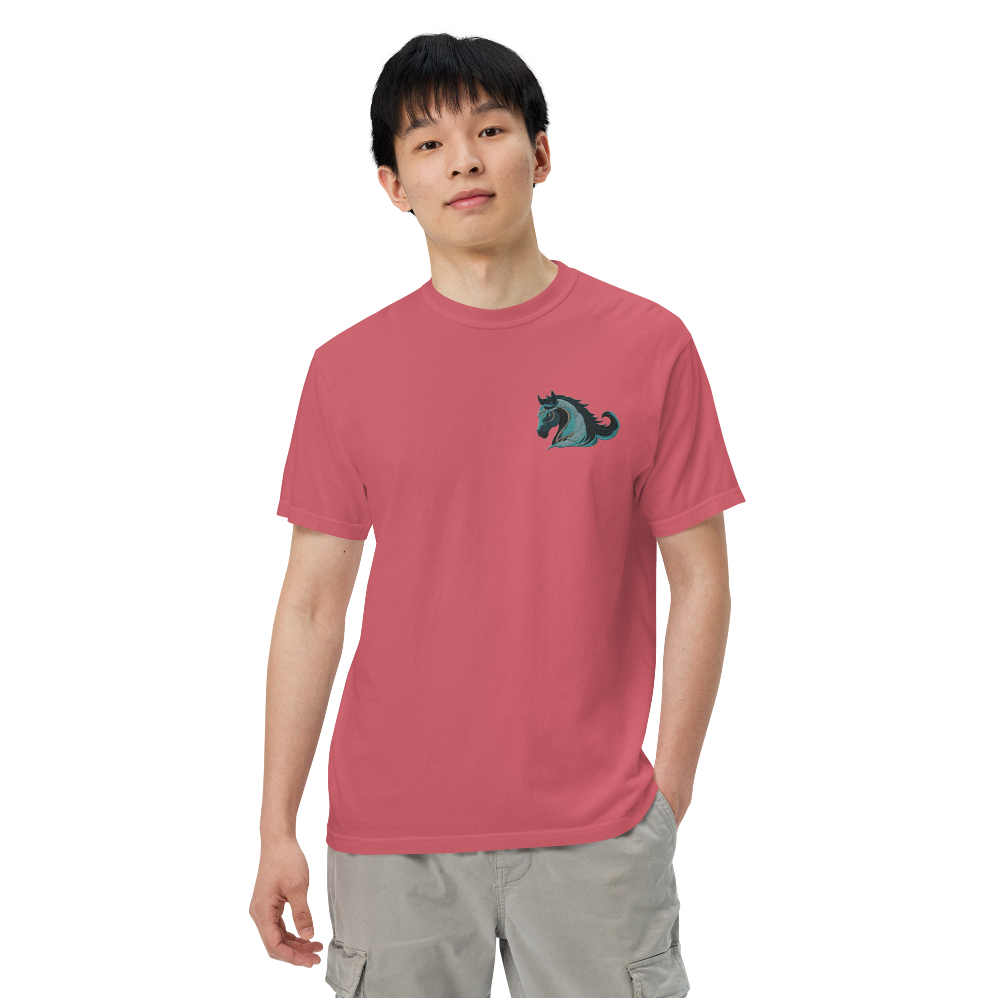 Noble Profile Tee