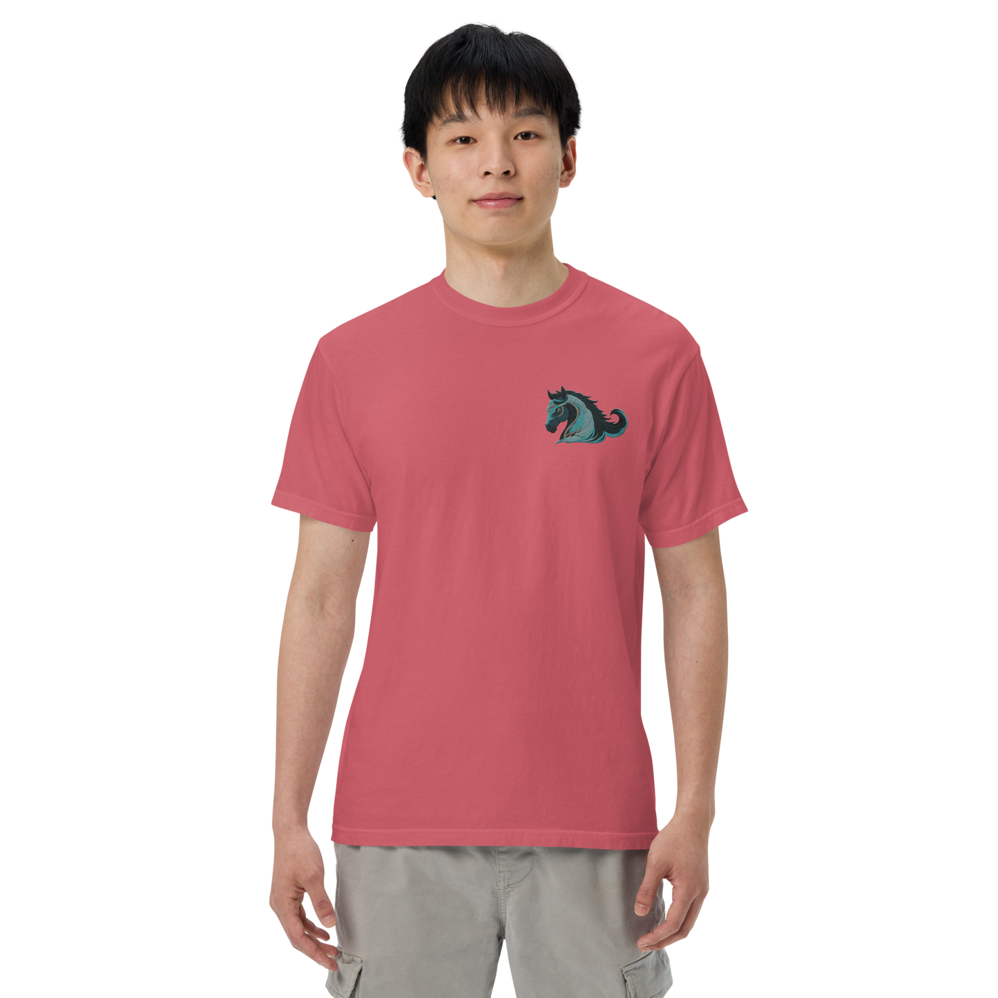 Noble Profile Tee