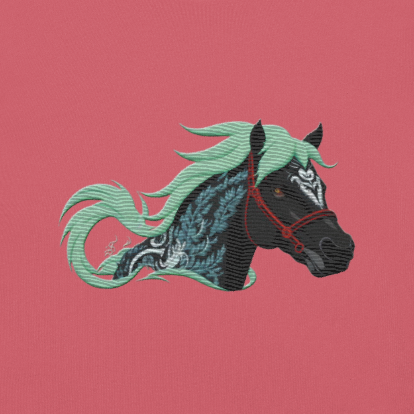 Equine Majesty Tee