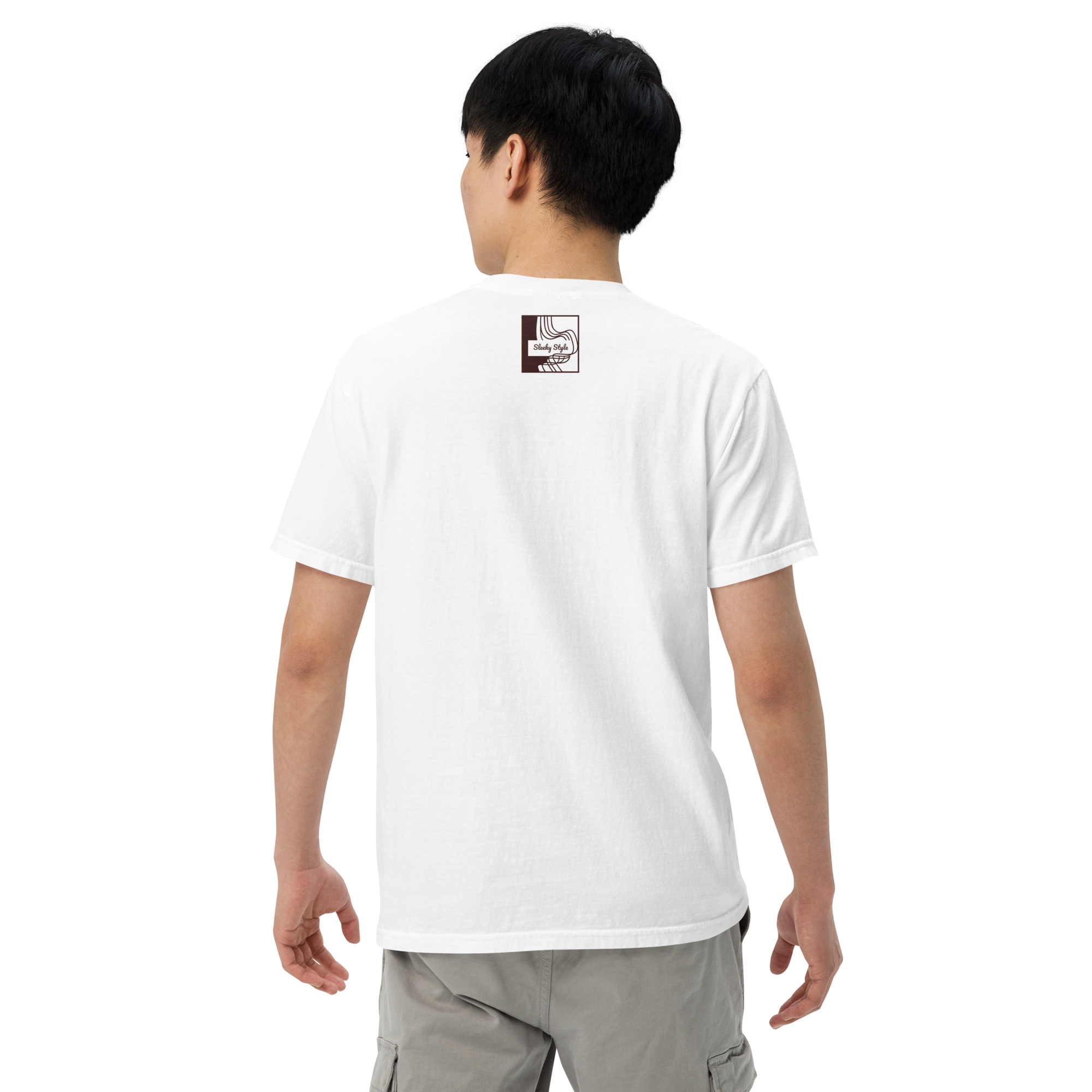 Noble Profile Tee