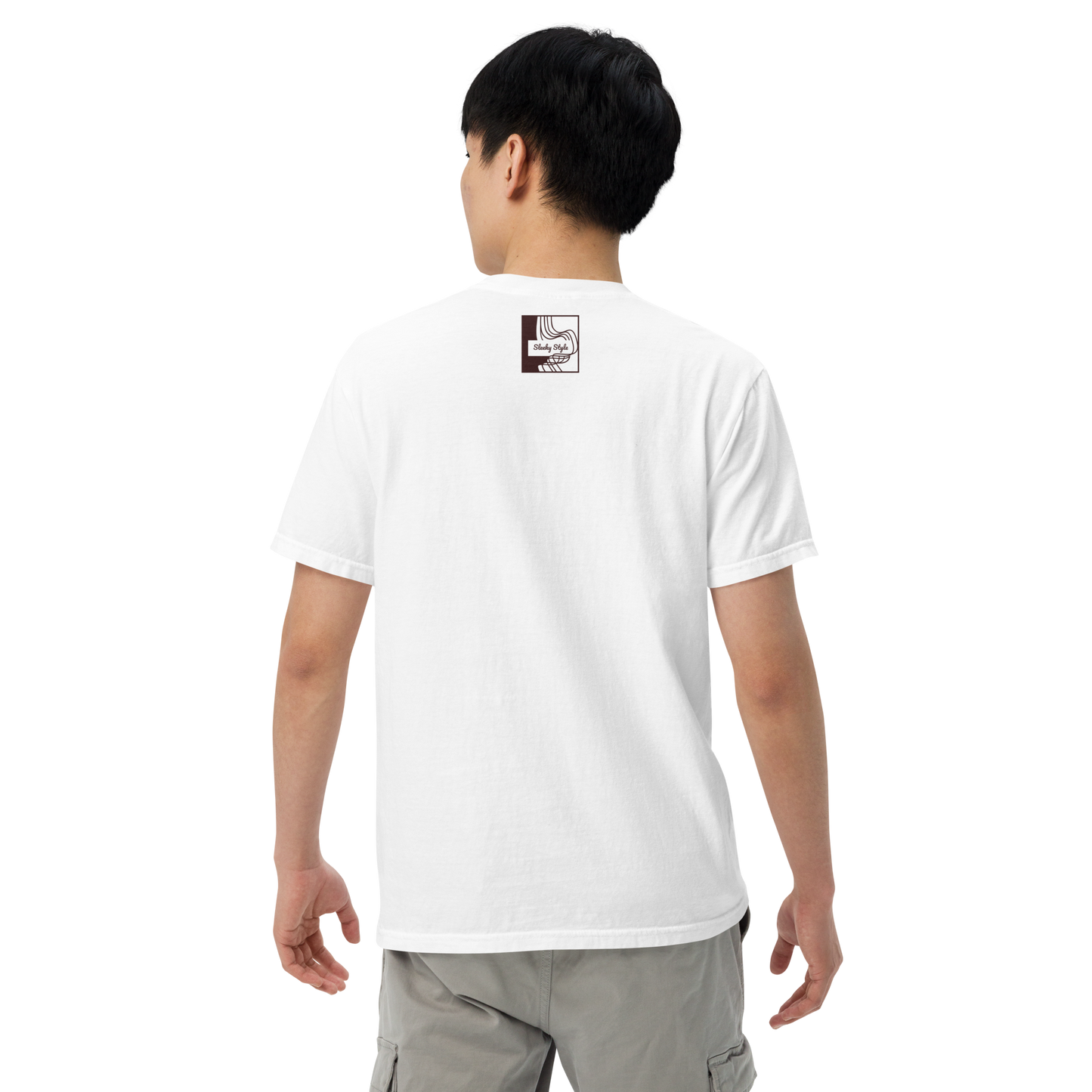 Noble Profile Tee