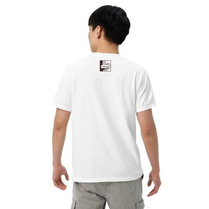 Noble Profile Tee