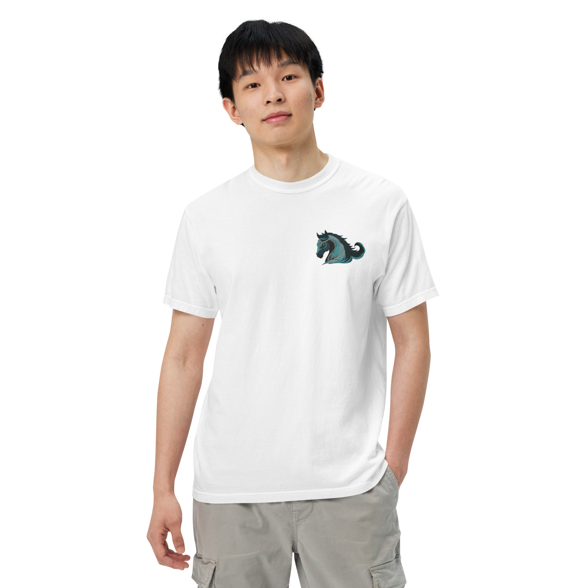 Noble Profile Tee