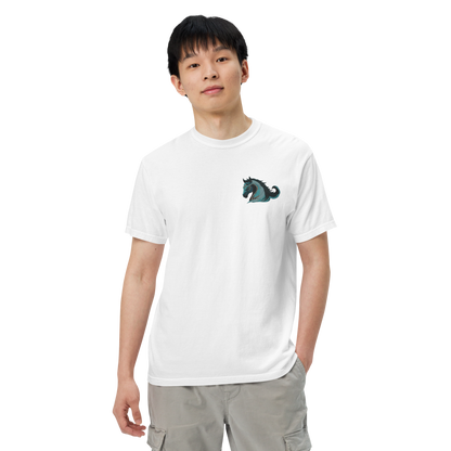 Noble Profile Tee