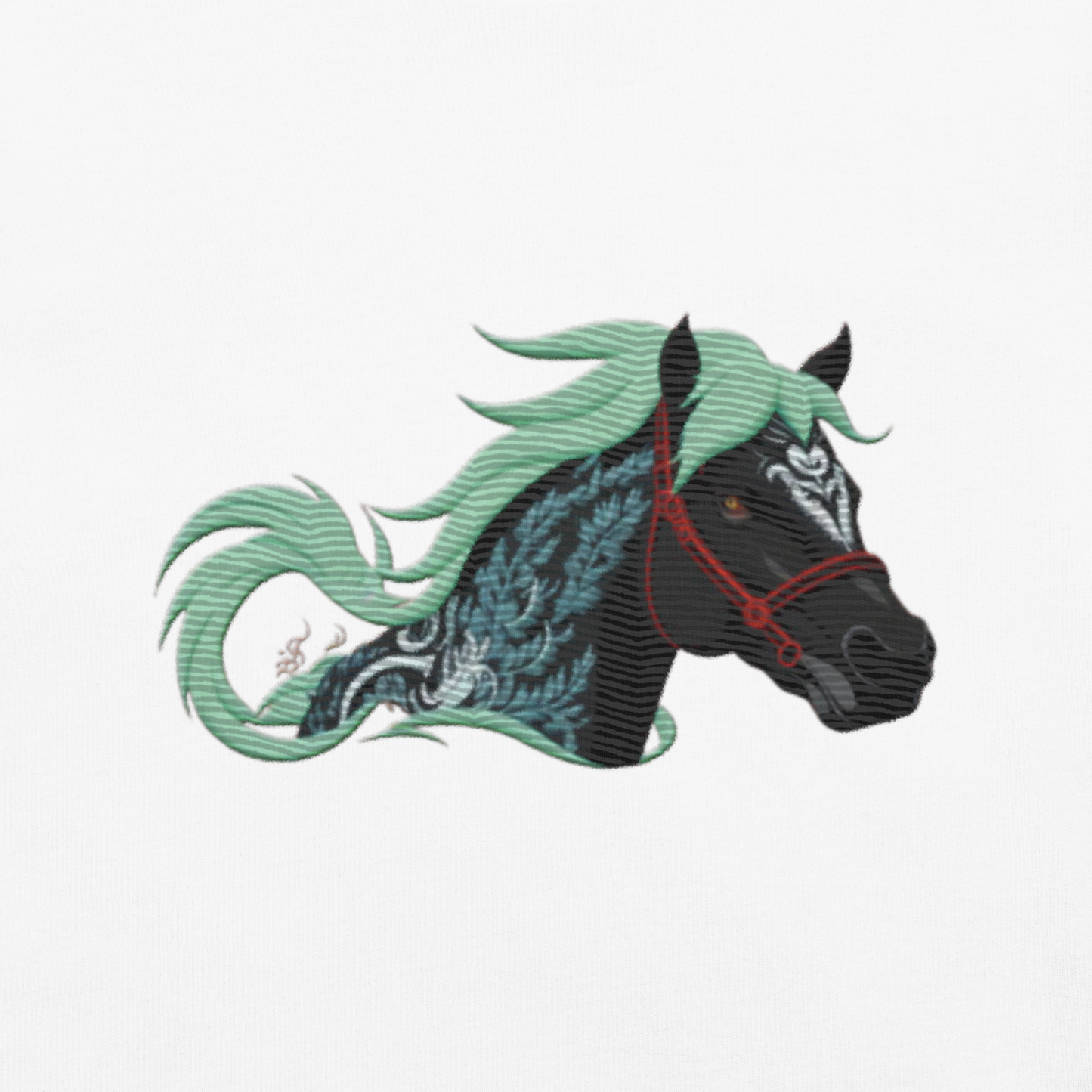 Equine Majesty Tee