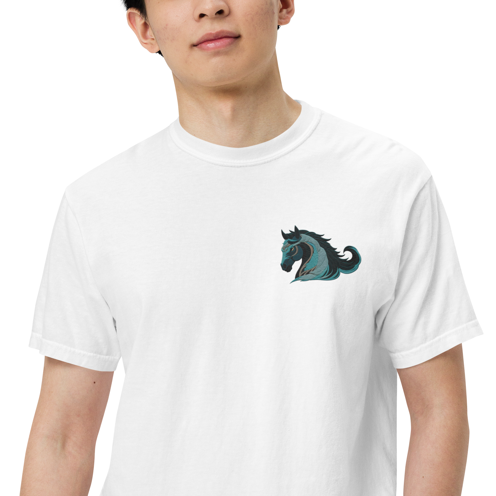 Noble Profile Tee