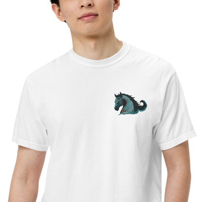 Noble Profile Tee