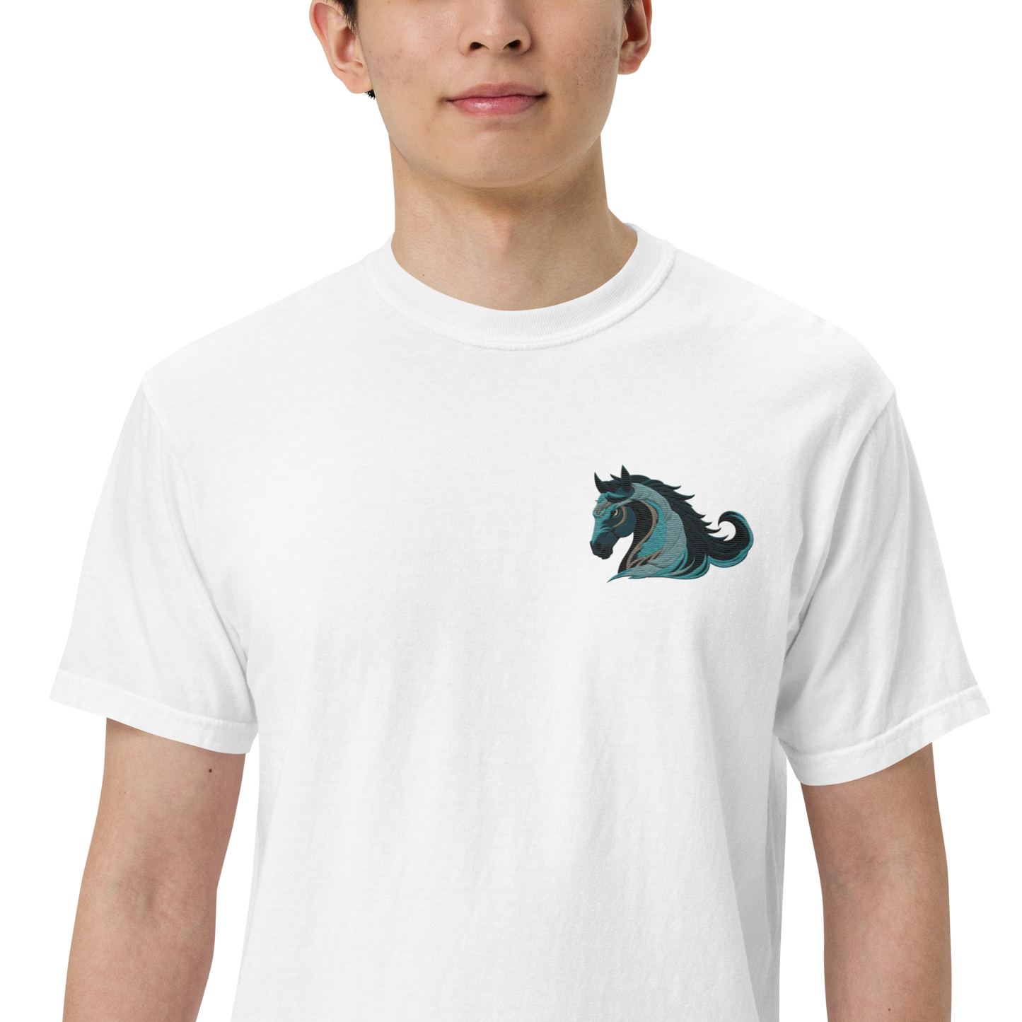 Noble Profile Tee