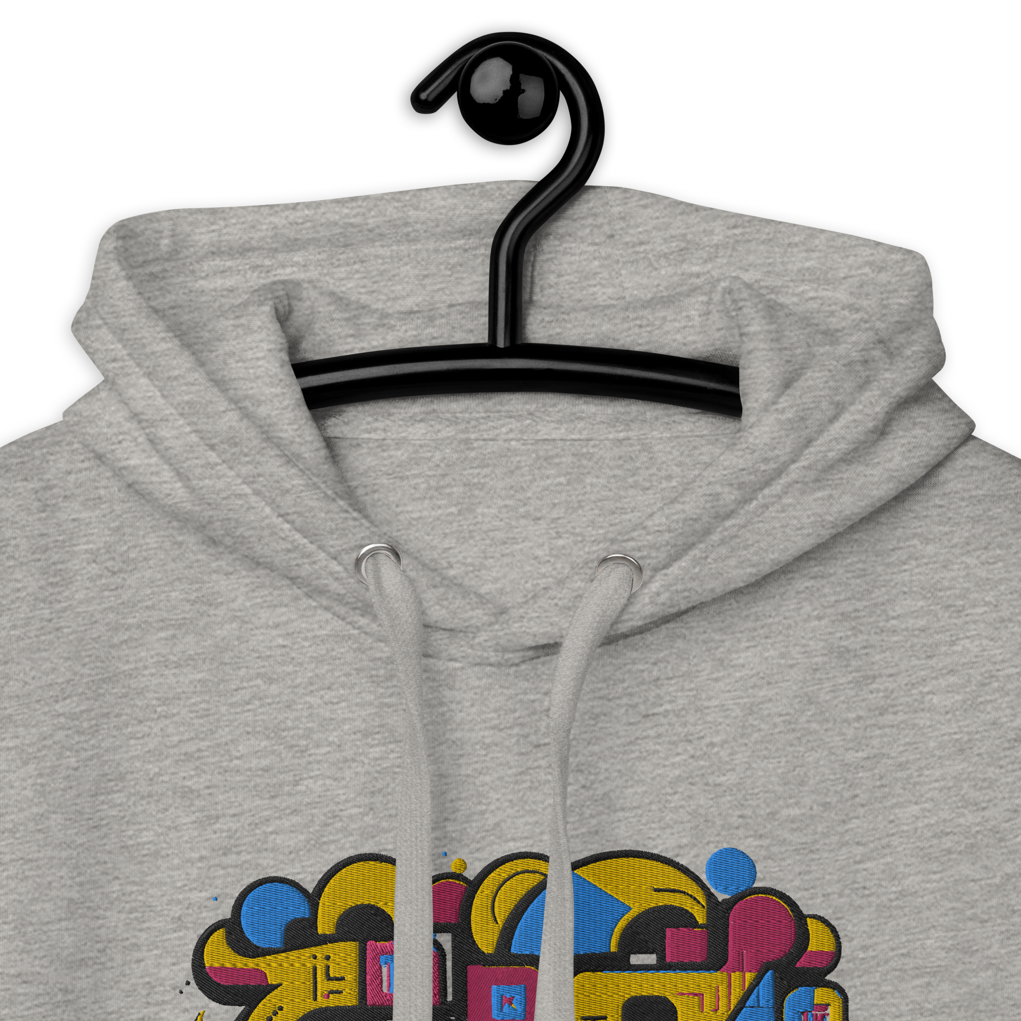 Street Art Spectrum Hoodie