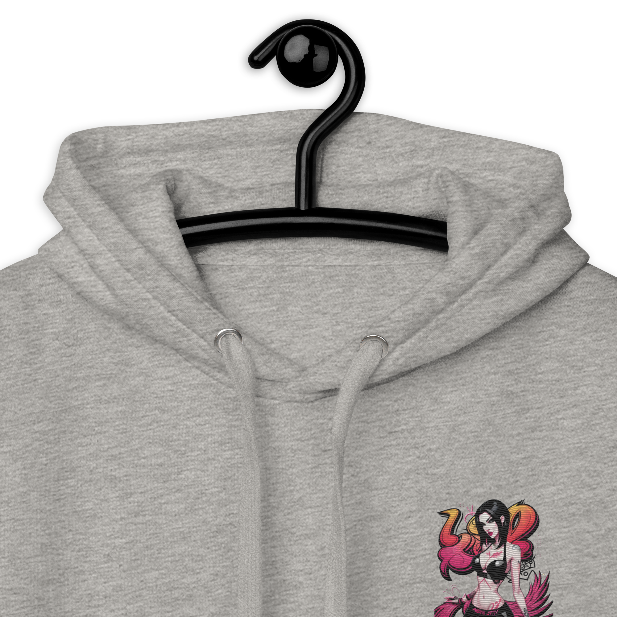 Chic Charm Hoodie