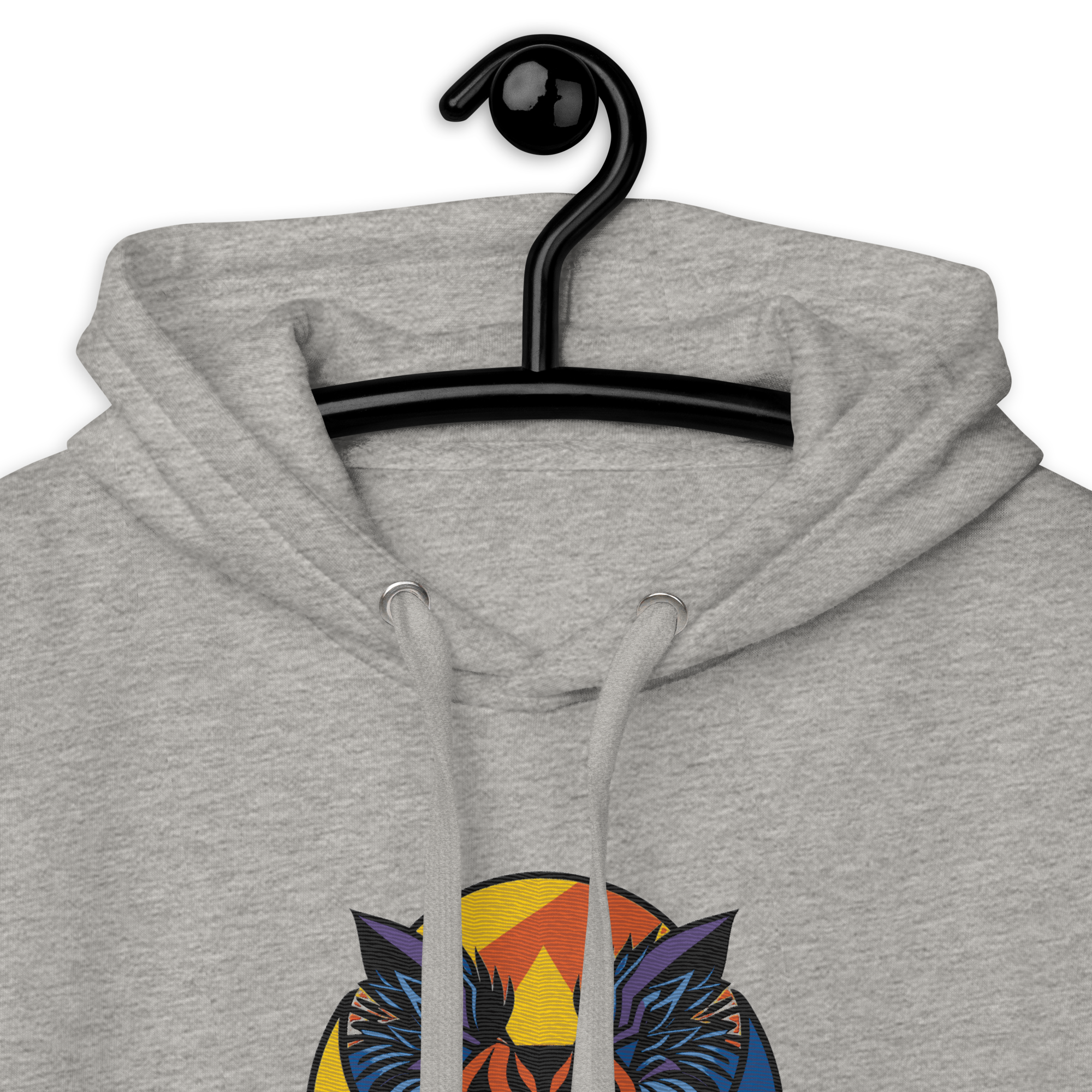 WolfCraft Hoodie