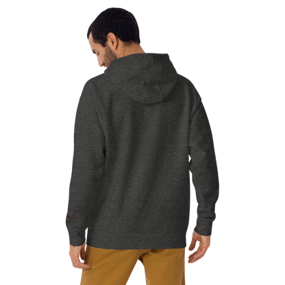 Street Art Spectrum Hoodie