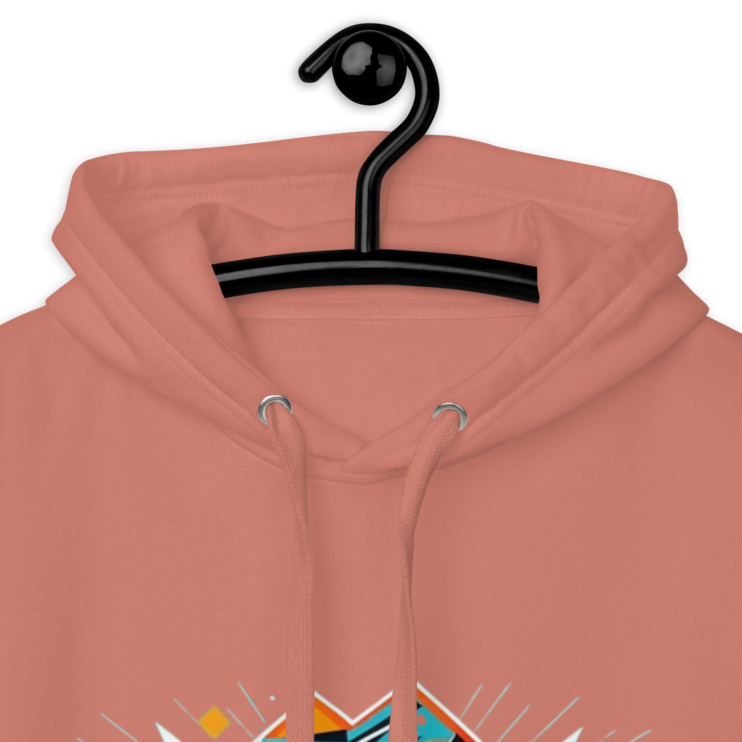 Amazing Urban Canvas Hoodie