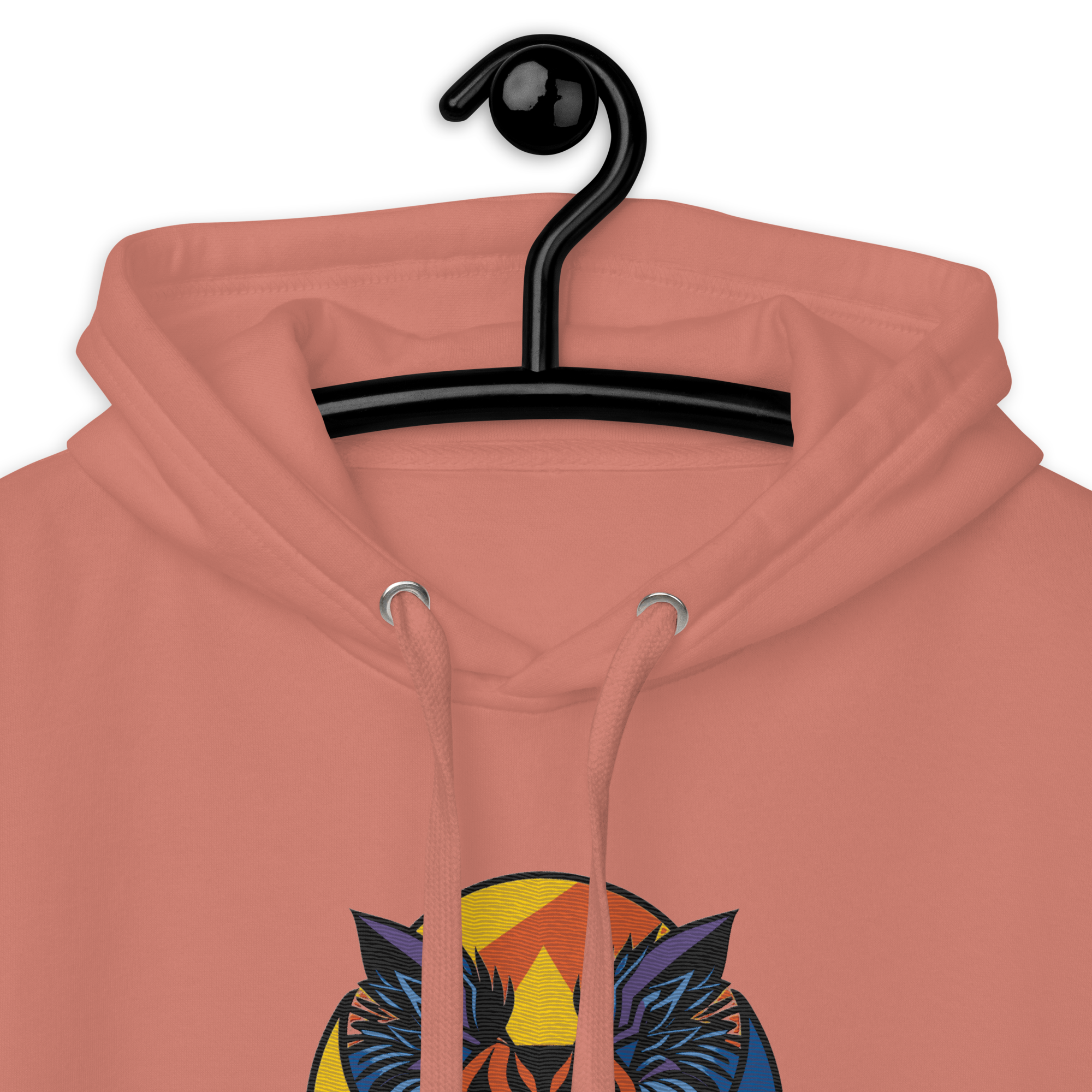 WolfCraft Hoodie