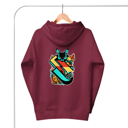 Urban Beast Hoodie