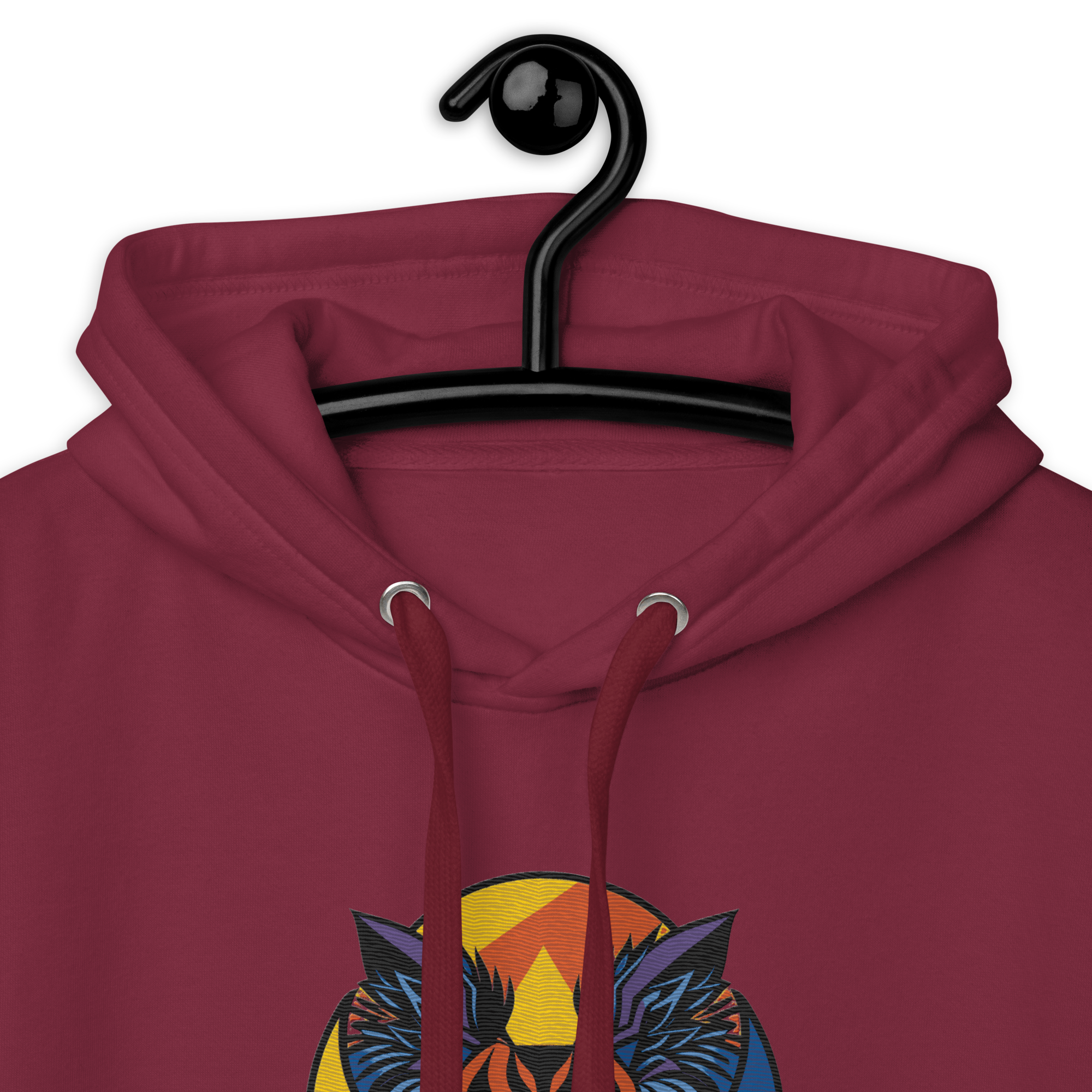 WolfCraft Hoodie