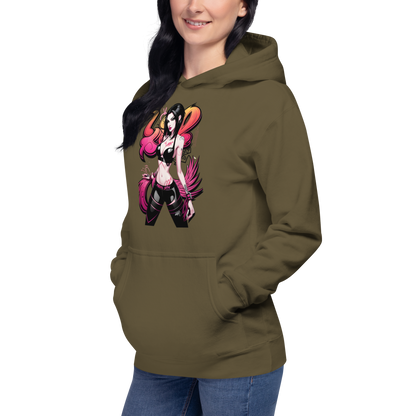 Amazing Hoodie