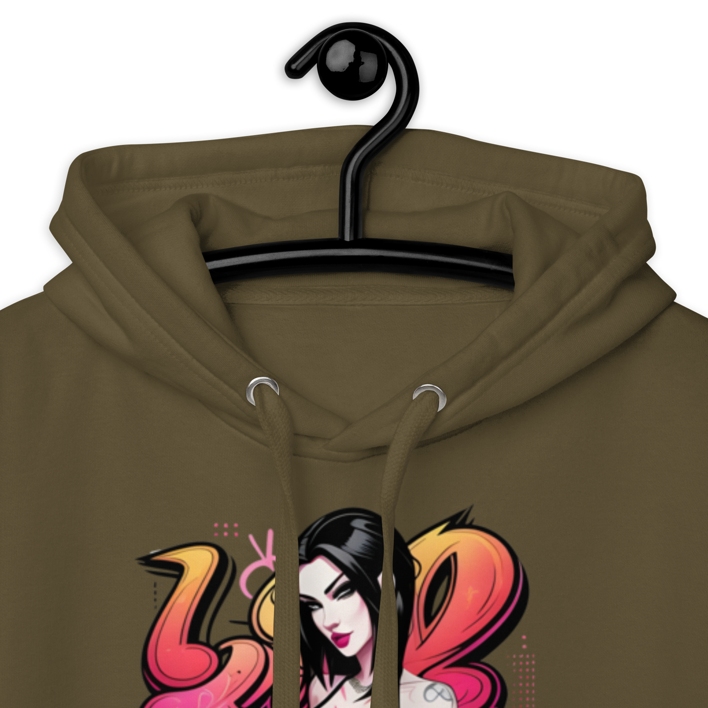 Amazing Hoodie