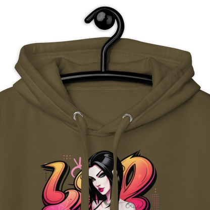 Amazing Hoodie