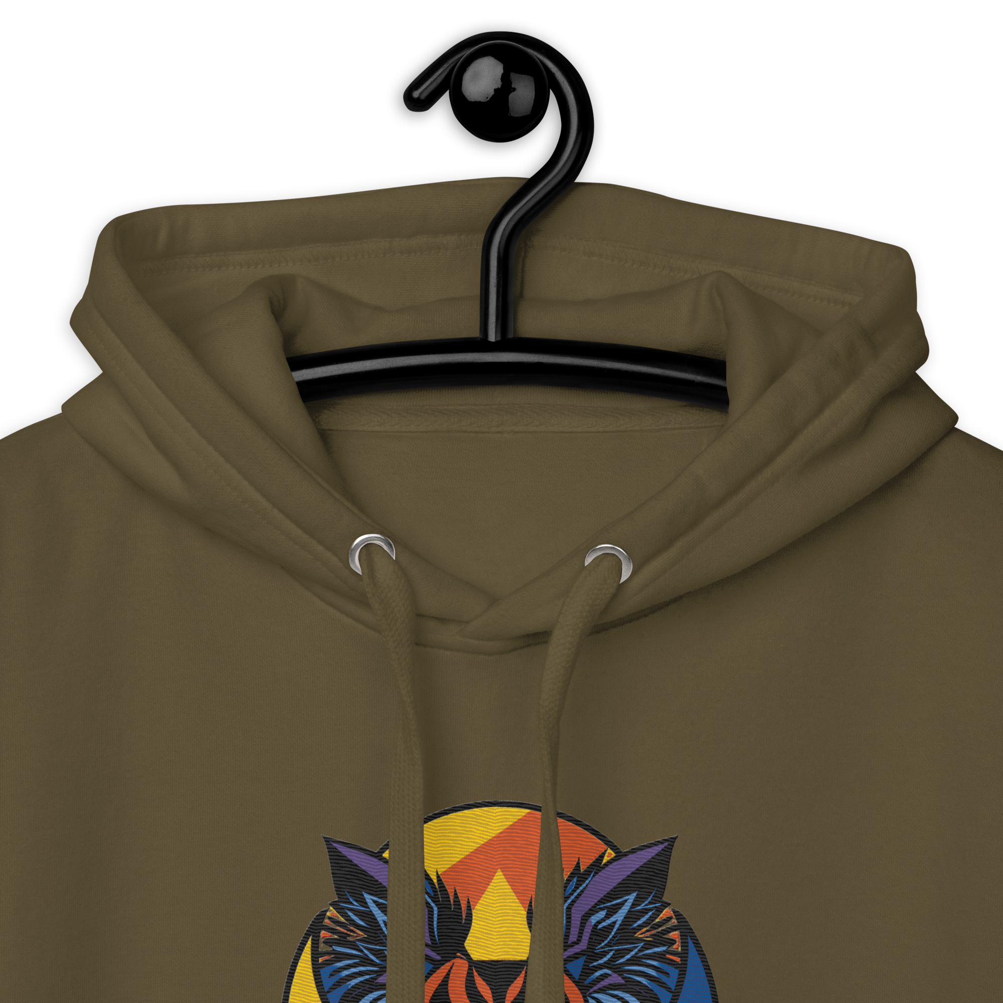 WolfCraft Hoodie