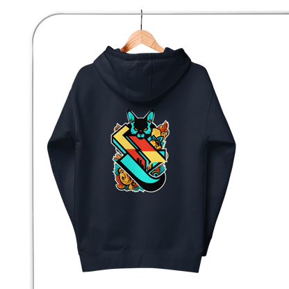 Urban Beast Hoodie