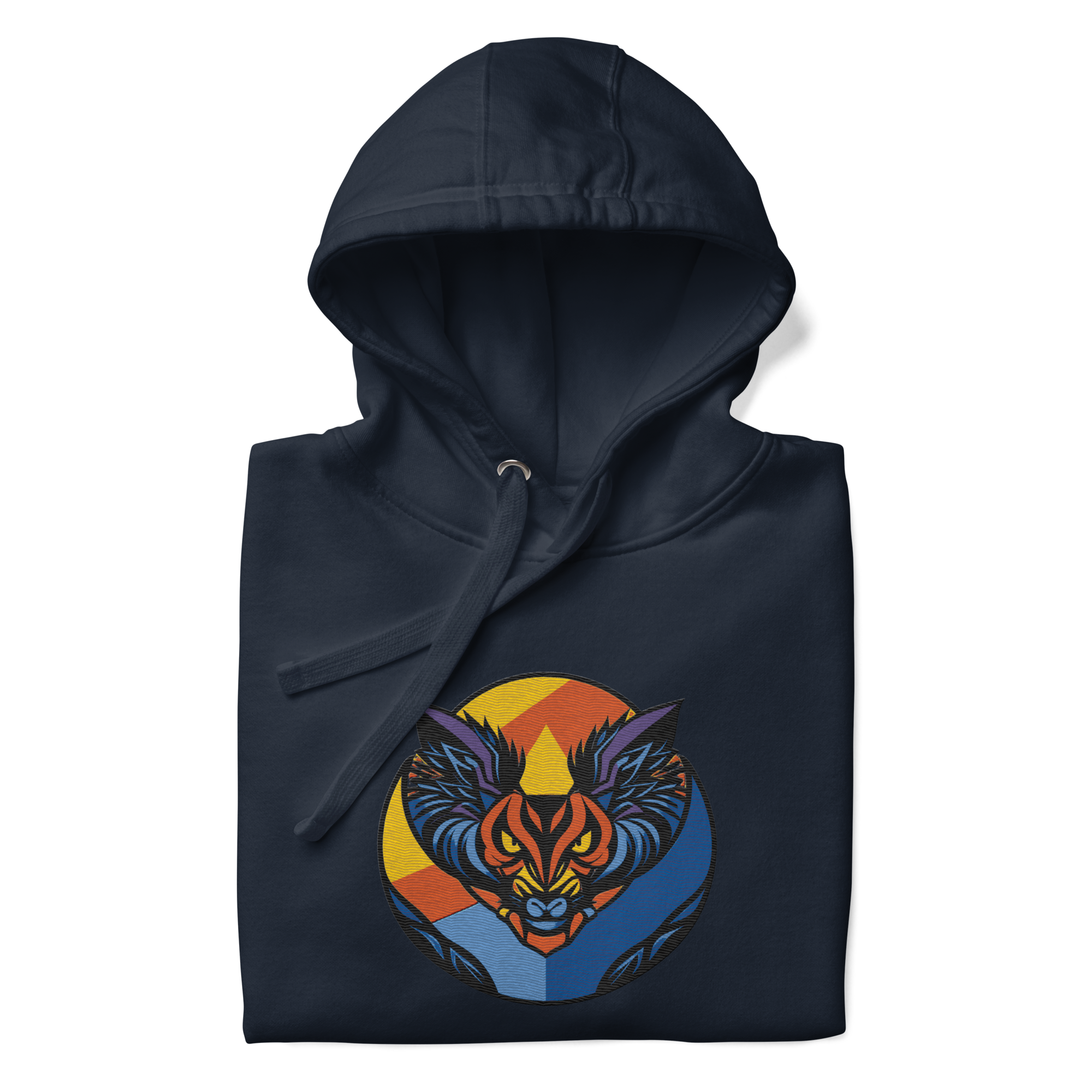 WolfCraft Hoodie