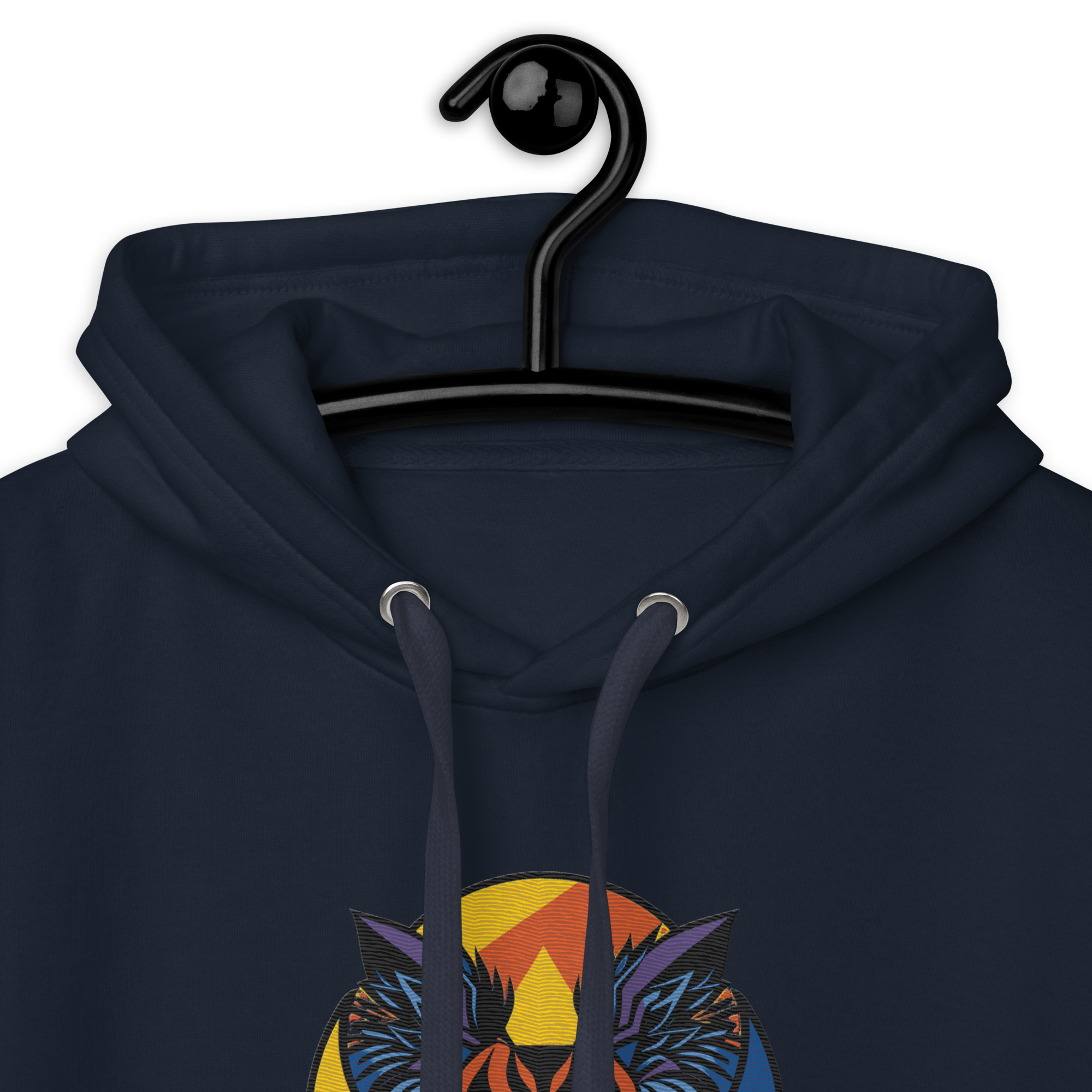 WolfCraft Hoodie