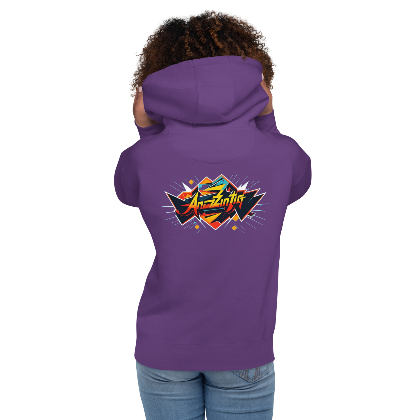 Amazing Hoodie