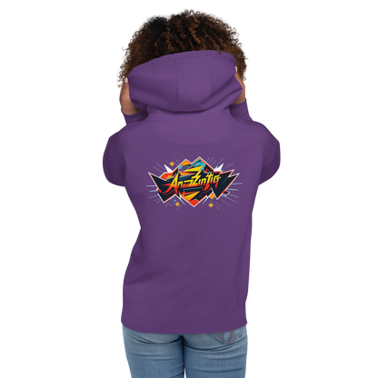 Amazing Hoodie