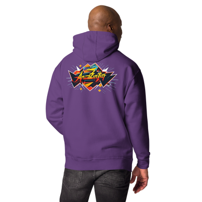 Amazing Hoodie