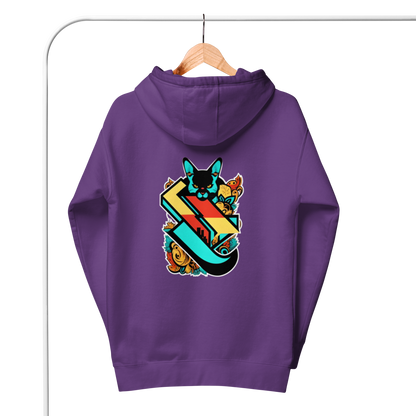 Urban Beast Hoodie