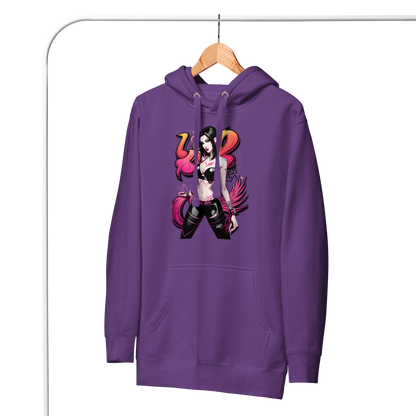 Amazing Hoodie