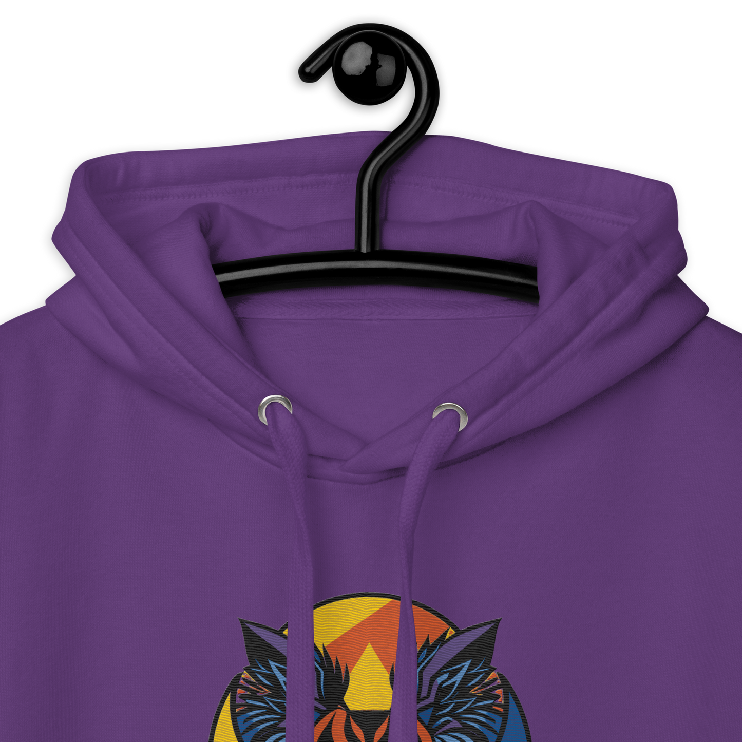 Sudadera con capucha WolfCraft