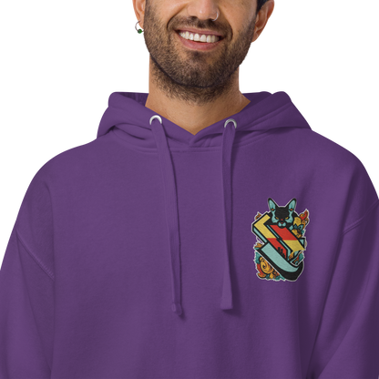 Urban Beast Hoodie