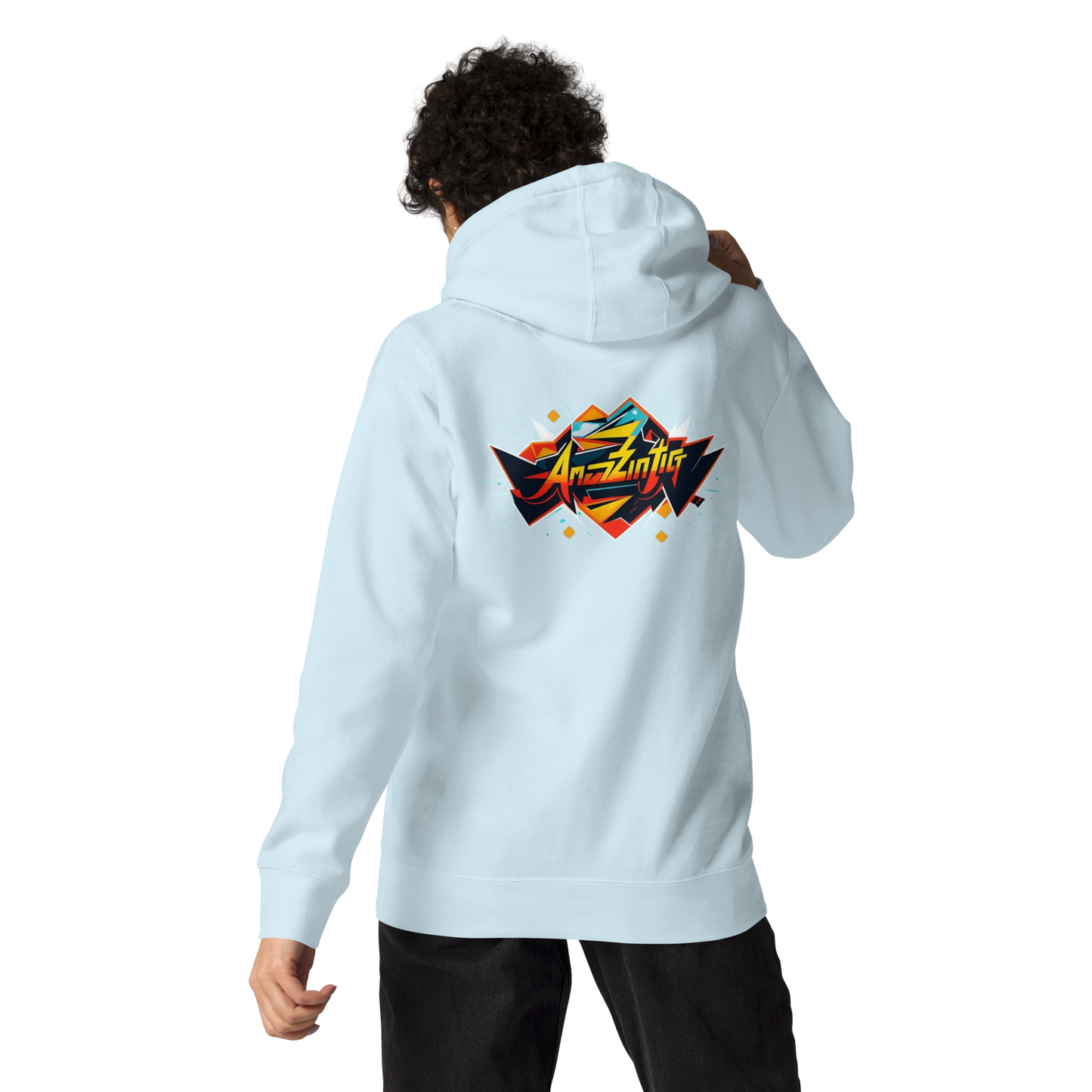 Amazing Hoodie