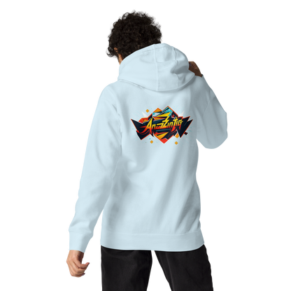 Amazing Hoodie