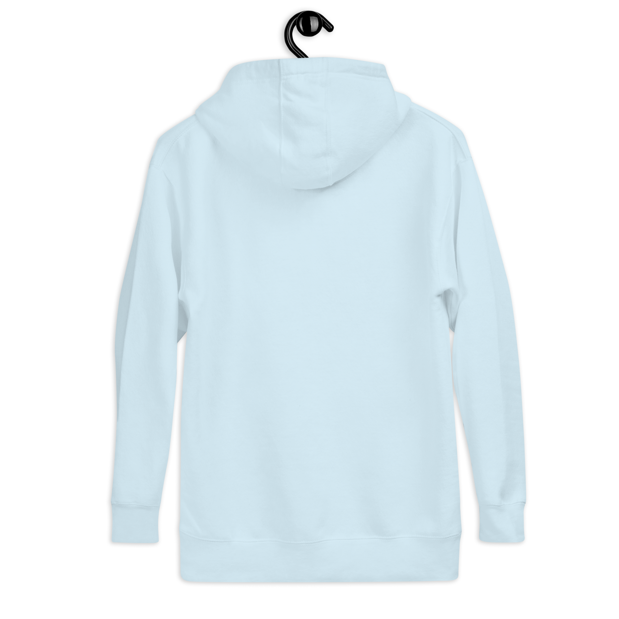 Chic Charm Hoodie