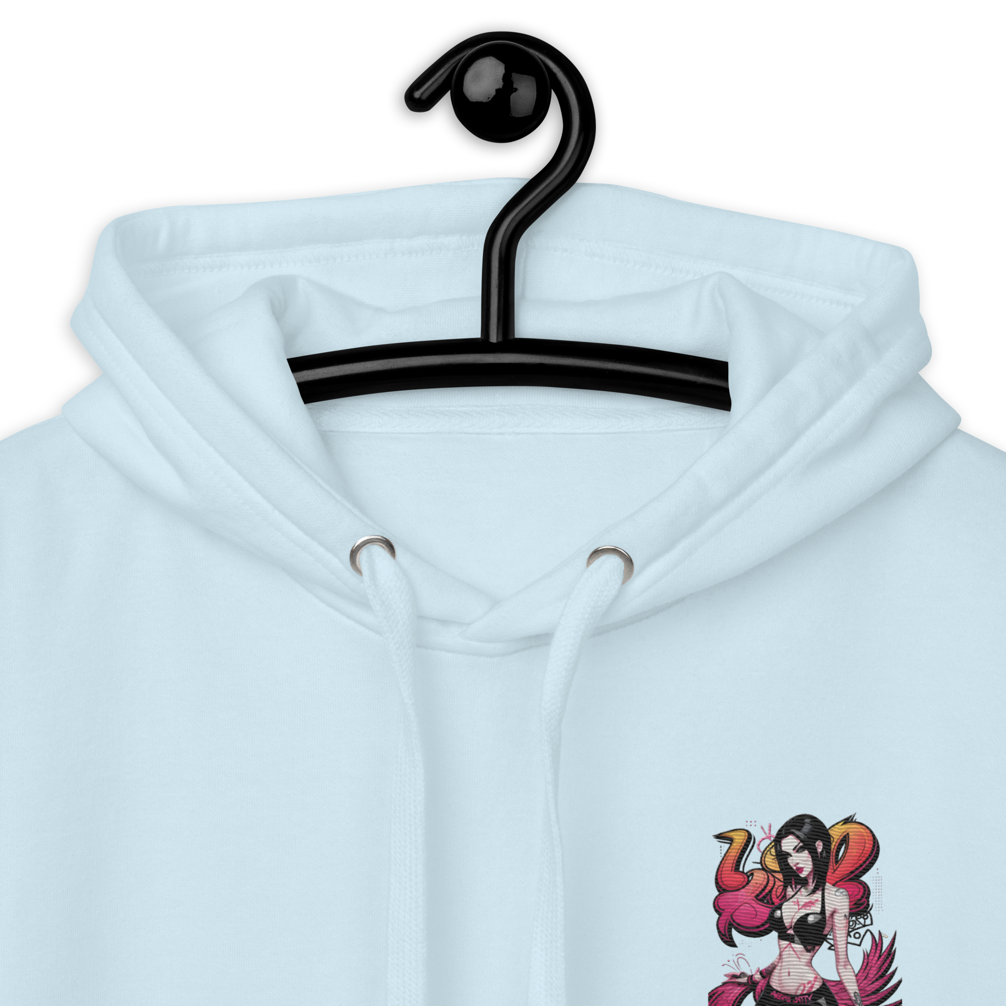 Chic Charm Hoodie