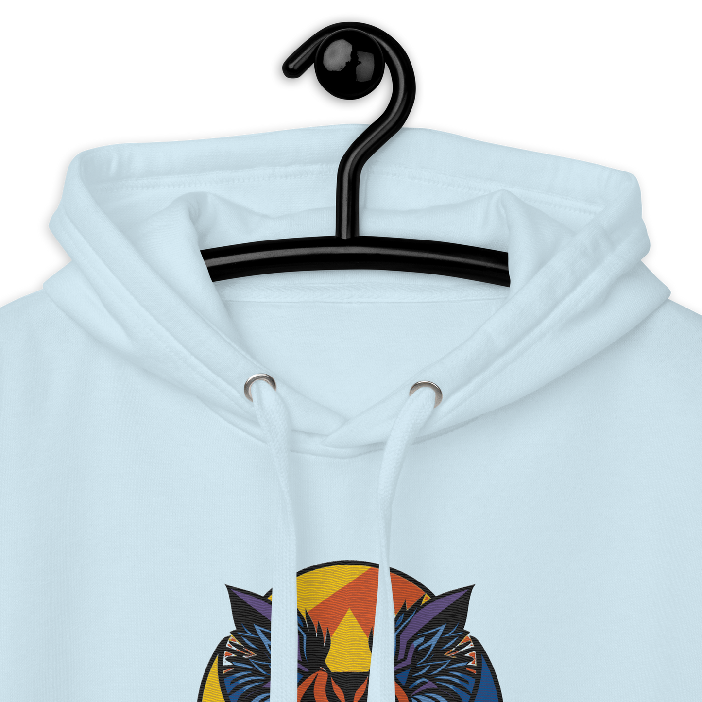 Sudadera con capucha WolfCraft