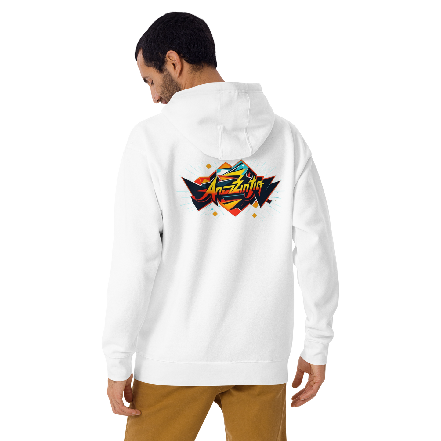 Amazing Hoodie